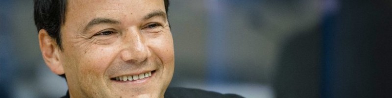 Thomas Piketty: «Niemcy nigdy nie spłacały swoich długów. Nie mają prawa pouczać Grecji.»