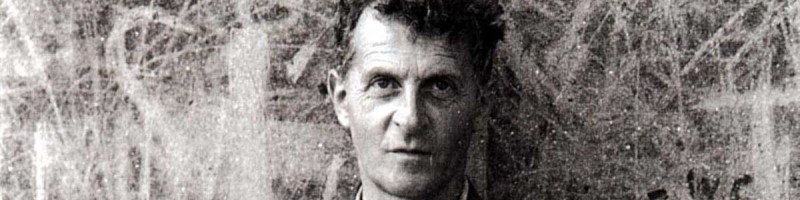 Wittgenstein: Tractatus logico-philosophicus